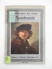 X-Rem-130e-512-K.S. : Rembrandt (1912)
