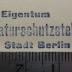  Geographische Wanderungen durch die Mark Brandenburg (1931)