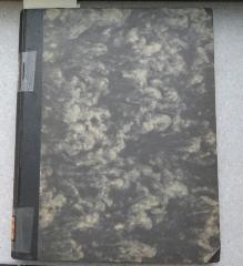 ZsH 2170 : Füsilier-Bund 73 Monatsschrift für alle Angehörigen des ehemaligen Füsiliert-Regiments Gen. Feldm. Prinz Albrecht von Preußen (Hannov.) Nr. 73 und seiner Fortsetzung: 5. (Preuß.) Komp./16. Infanterie-Regts. Nachrichtenblatt der Vereine des Regiments, 8.-10. Jahrgang (1928-1930). (1928-1930)