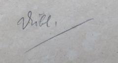 - (Herzogliches Landeshauptarchiv (Wolfenbüttel)), Von Hand: Besitzwechsel: Doublette; 'Dubl.'. 