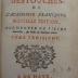  Oeuvres de Monsieur Destouches de L'Academie Francoise. Tome Troisieme (1754)