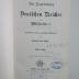 64 Cb 3/5&lt;2&gt; : Die Begründung des Deutschen Reiches durch Wilhelm I (1890)