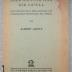 P 3396 : Über die Funktion der Copula. Eine Untersuchung der logischen und Sprachlichen Grundlagen des Urteils. (1935)