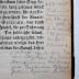 - (unbekannt), Von Hand: Notiz, Annotation; '[diverse Anstreichungen und Notizen im gesamten Buch]'. 