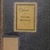 Mus 560 Mey 5/3 : Giacomo Meyerbeer. (1924)