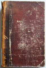 Q 4743 : Kirchengeschichte. Lehrbuch zunächst für akademische Vorlesungen. (1877)