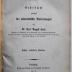 Q 4743 : Kirchengeschichte. Lehrbuch zunächst für akademische Vorlesungen. (1877)