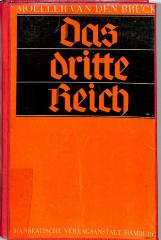 T 3561 : Das dritte Reich. (1931)