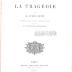 B 595 : Rachel et la Tragédie. (1860)