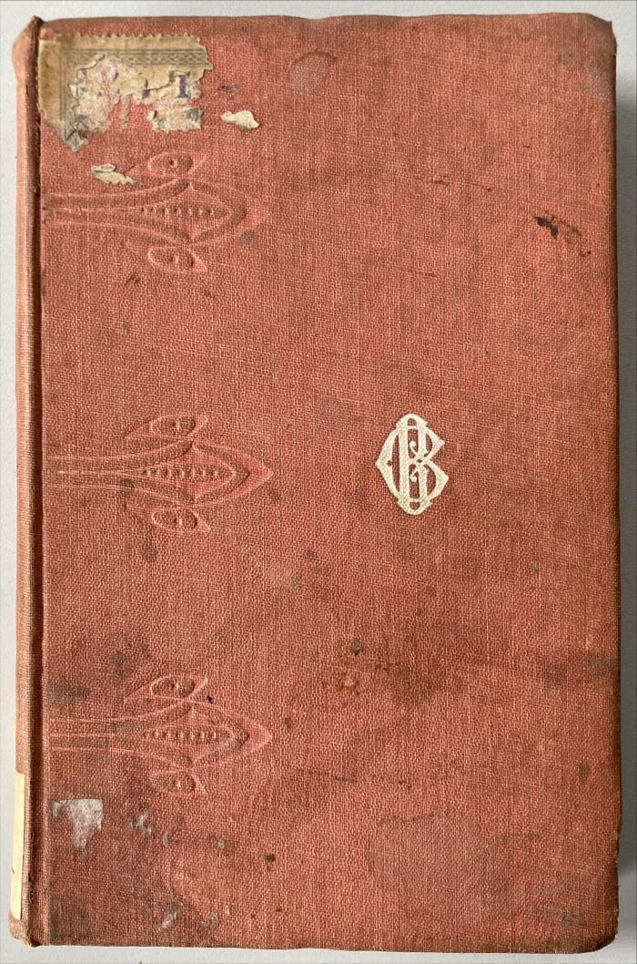 Zn 7472/120:F8 : Manïpuli︠a︡ntka ĭ ynʹshi opovidanni︠a︡ (1904)