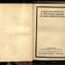 JUD II D 94 213 : Juden und Judentum in deutschen Briefen aus drei Jahrhunderten (1935)