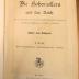 00/282.4 : Die Hohenzollern und das Reich : von der Gründung des Brandenburgisch-Preußischen Staates bis zur Wiederherstellung des Deutschen Kaisertums (1884)
