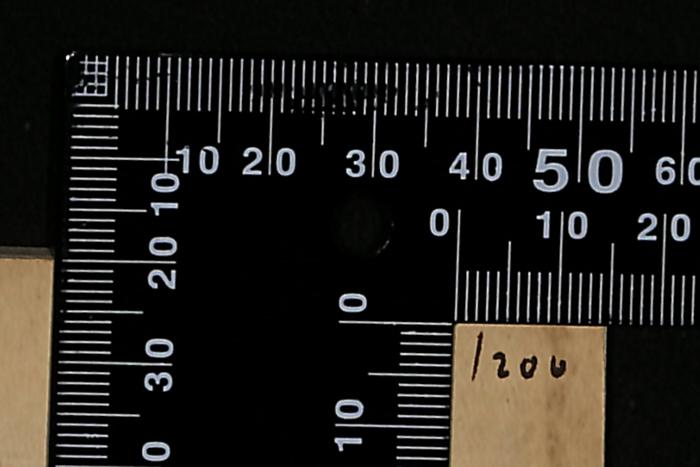 -, Von Hand: Nummer; '1200'
