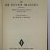 SA 1879 : The Social And Economic Views of Mr. Justice Brandeis (1930)