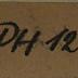SA 2034&lt;2&gt; : Abendländische Wandlung. Abriß der Ergebnisse moderner Forschung in Physik, Biologie und Psychologie (1945)