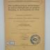  Ueber den Heilungsvorgang nach der Exzision der sseitlichen Kehlkopftaschen zur operativen Behandlung des Kehlkopfpfeifens der Pferde (1913)