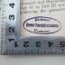 - (Bücherei Heeres-Veterinärakademie Hannover), Stempel: Berufsangabe/Titel/Branche, Ortsangabe; 'Bücherei Heeres-Veterinärakademie Hannover'.  (Prototyp)