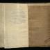 JUD II C 1951 A : Ein Wort des Dankes an die Israelitischen Bürger Badens (1835)