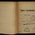 JUD II C 3023 : Innere Kolonisation (1897)