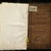 JUD II C 1923 : Brief an Herrn Anton Theodor Hartmann [...] über die von demselben aufgeworfene Frage: Darf eine völlige Gleichstellung in staatsbürgerlichen Rechten sämtlichen Juden schon jetzt bewilligt werden?
