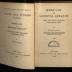 JUD II C 1935 : Jewry-Law in Medieval Germany: Laws and Court Decisions Concerning Jews
 (1949)