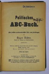 Ig 90 (1892) : Politisches ABC-Buch (1892)