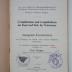  Lymphknoten und Lymphbahnen am Kopf und Hals des Schweines (1914)