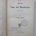 Ob 8840 (ausgesondert) : Aus dem Lager des Rheinbundes : 1812 und 1813 (1897)