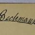 Bc 13-14 : Protokoll der Verhandlungen des 14. Kongresses der Gewerkschaften Deutschlands, abgehalten in Frankfurt a. M. vom 31. August bis 4. September 1931.
 (1931)