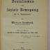 Bc 118 : Sozialismus und soziale Bewegung im 19. Jahrhundert (1896)