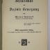 Bc 118&lt;5&gt; : Sozialismus und soziale Bewegung (1905)