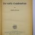 Bb 289-2 : Staat und Marxismus. 2, Die deutsche Sozialdemokratie (1924)