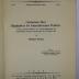 Bc 95 : Gedanken über Staatsethos im internationalen Verkehr (1925)