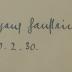 Bc 455 : Der faschistische Staat in Italien (1930)