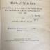 00/21272 : Kurland unter dem Einfluss des Merkantilismus (1927)