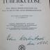 Kk 102 d Ers.: Kochbuch für Tuberkulöse (1931)