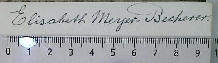 DLIT10977 : Aus meinem Jugendland (1918)