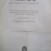 Kk 565 2.Ex.: Allergie : Ein Lehrbuch in Vorlesungen (1940)