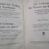 Kl 649 x: Die Gynäkologie des Thomas von Brabant : Ein Beitrag zur Kenntnis der mittelalterlichen Gynäkologie und ihrer Quellen (1912)