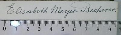 DLIT10977 : Aus meinem Jugendland (1918)