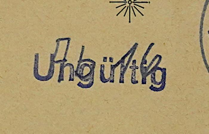 SH 3174 : Deutschland und die Vorgänge im russischen Reich (1905);-, Von Hand: Signatur; 'Ab 16'