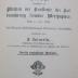 XII 1581 2.Ex.: Gesetz, betreffend die Pflichten der Kaufleute bei Aufbewahrung fremder Wertpapiere. Vom 5. Juli 1896. (1905)