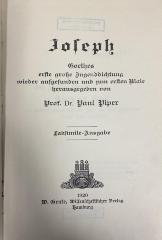 00/22144 : Joseph (1920)