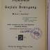 SH 1490 : Sozialismus und soziale Bewegung (1908)