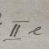 X 4407 2.Ex.: Vergleichende Studien über das Seelenleben der Ameisen und der höheren Thiere (1900)