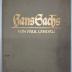 Cg 2419 2. Ex.: Hans Sachs (1925)