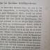 X 4407 2.Ex.: Vergleichende Studien über das Seelenleben der Ameisen und der höheren Thiere (1900)