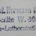X 6074 d: Leitfaden des Röntgenverfahrens für das röntgenologische Hilfspersonal (1921)