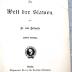 Gesch 736/1 : Die Welt der Slawen. (1890)