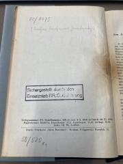 00/8679 : Begegnungen mit Genossen Stalin (1940)